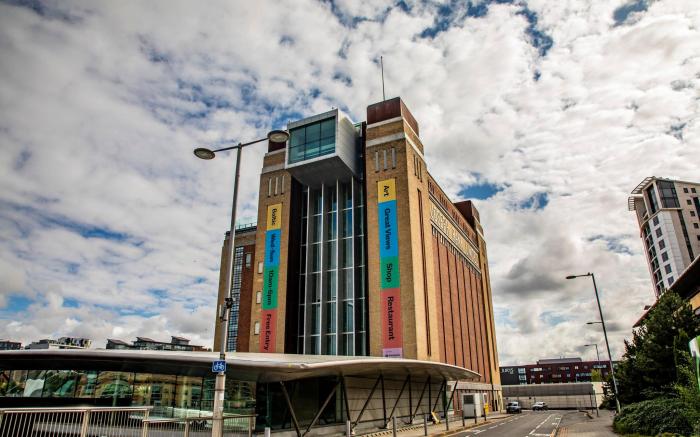Hotel Indigo Newcastle By IHG