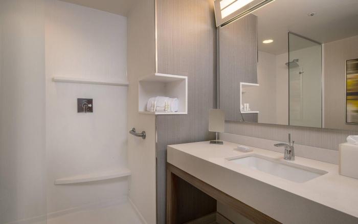 Courtyard by Marriott St. Louis West County