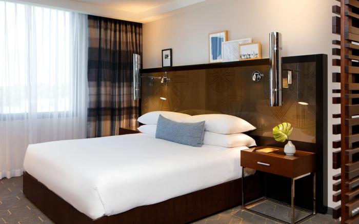 Kimpton Overland Hotel Atlanta Airport By IHG