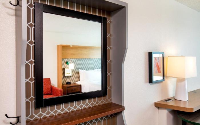 Holiday Inn Newport News - Hampton By IHG