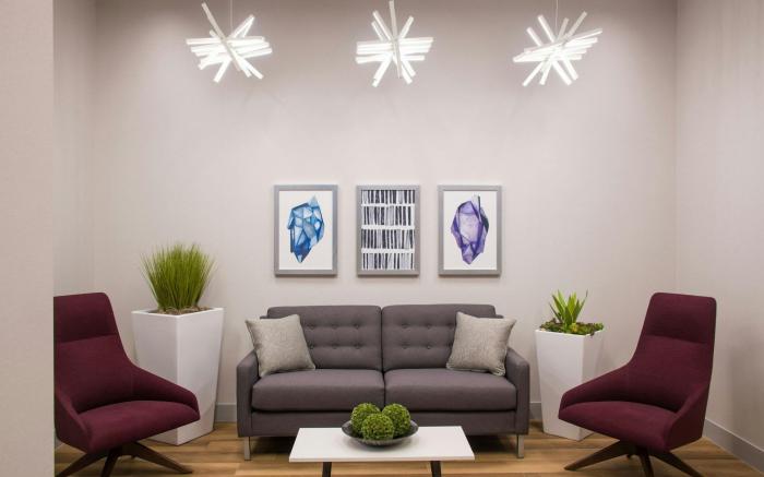 Fairfield by Marriott Inn & Suites Dayton Downtown