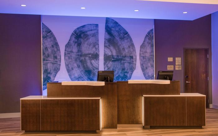 Fairfield Inn & Suites Dayton