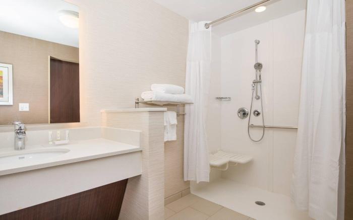 Fairfield by Marriott Inn & Suites Dayton Downtown