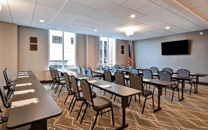 Holiday Inn Lancaster By IHG