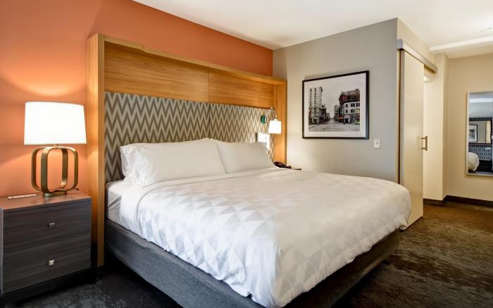 Holiday Inn Lancaster By IHG