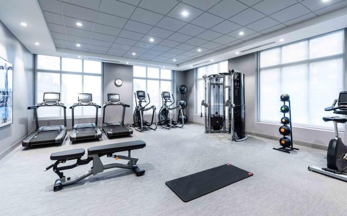Holiday Inn Express Boston - Quincy By IHG