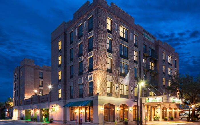 Holiday Inn Savannah Historic District By IHG