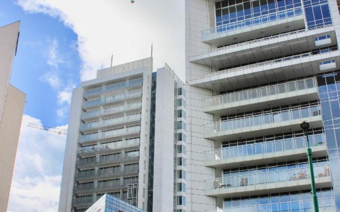 Poznan Apartments