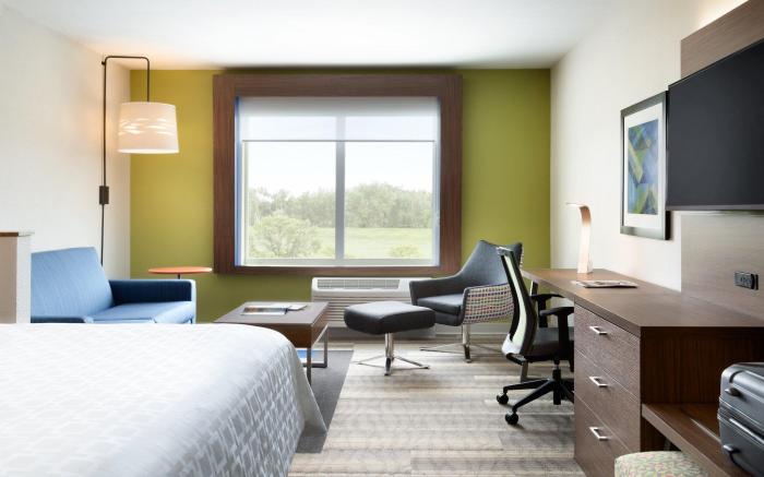 Holiday Inn Express Chelmsford By IHG