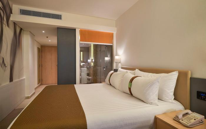 Holiday Inn Cairo Maadi By IHG