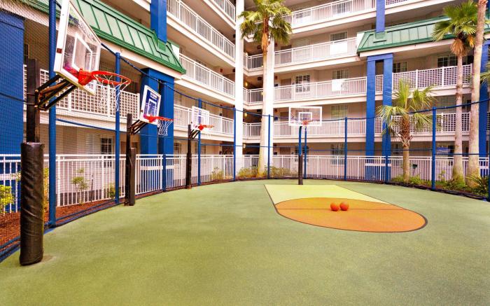 Holiday Inn Resort Orlando Suites - Waterpark By IHG