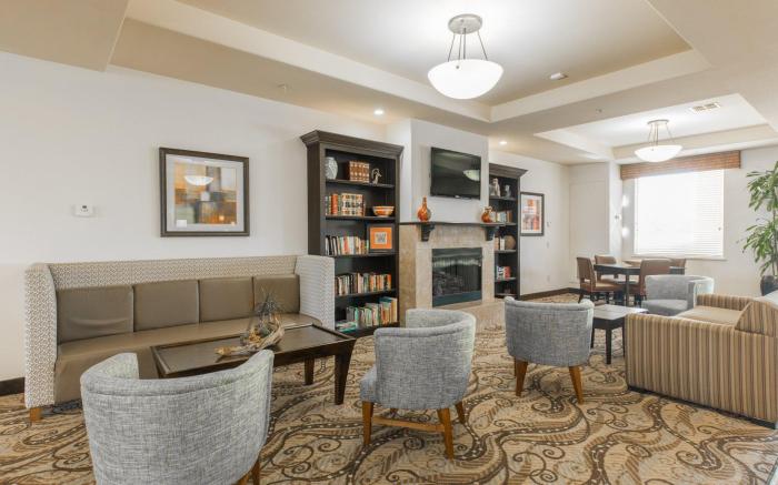 Holiday Inn Express & Suites Oklahoma City NW - Quail Springs By IHG