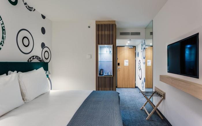 Holiday Inn Warsaw City Centre By IHG