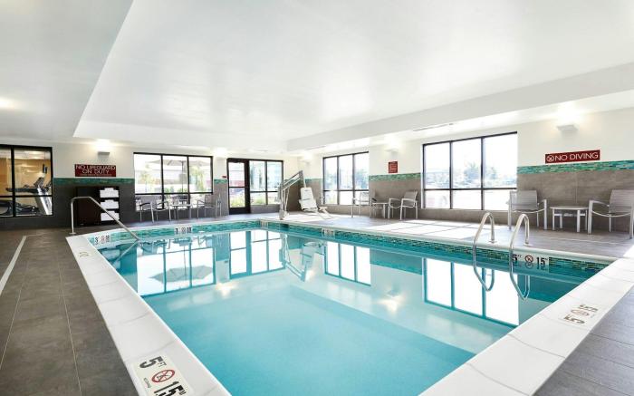 TownePlace Suites by Marriott St. Louis O'Fallon