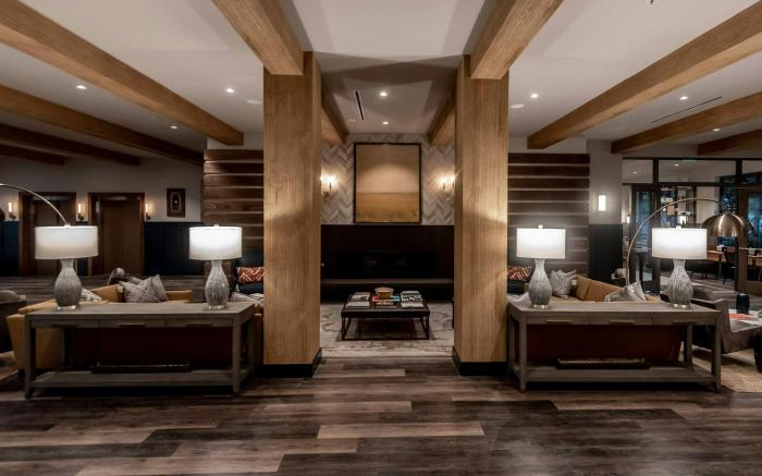 Cotton House, Cleveland, a Tribute Portfolio Hotel