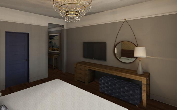 Cotton House, Cleveland, a Tribute Portfolio Hotel