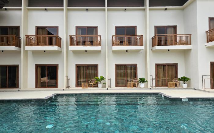 Lotus Resort Panglao