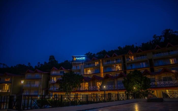Cygnett Resort Mountain Breeze
