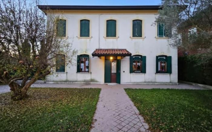 "Villa Gardenia" - Comfort & Privacy - River View