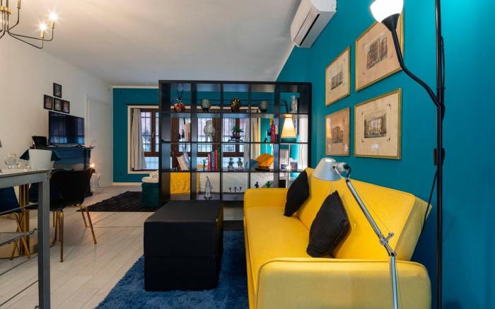 Ca’ Petunia - Venice Art Apartment