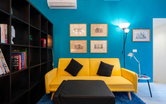 Ca’ Petunia - Venice Art Apartment