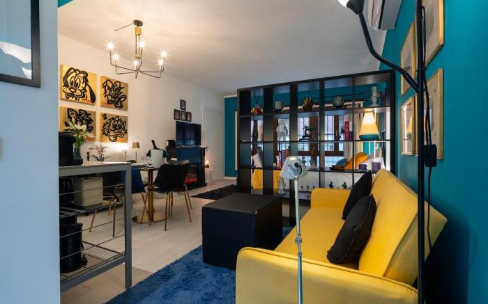 Ca’ Petunia - Venice Art Apartment