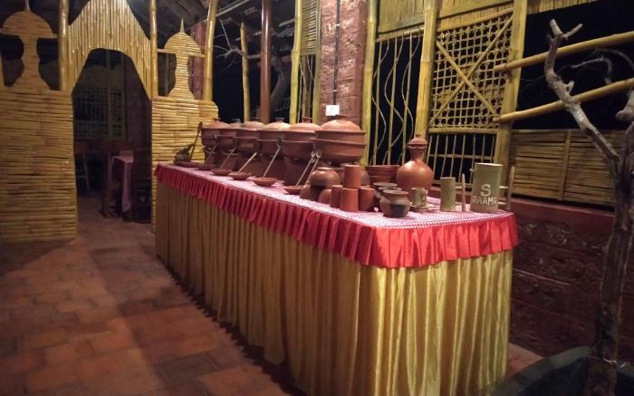 Salaams Raama Heritage Eco Village