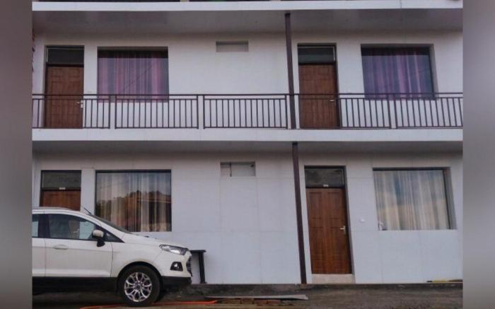 Silver Dew Resorts