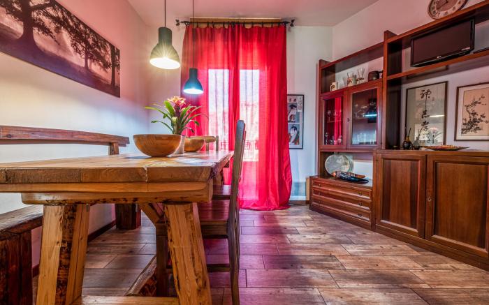 B&B Selvarossa