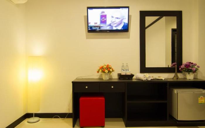 Leelawadee Grand Hotel
