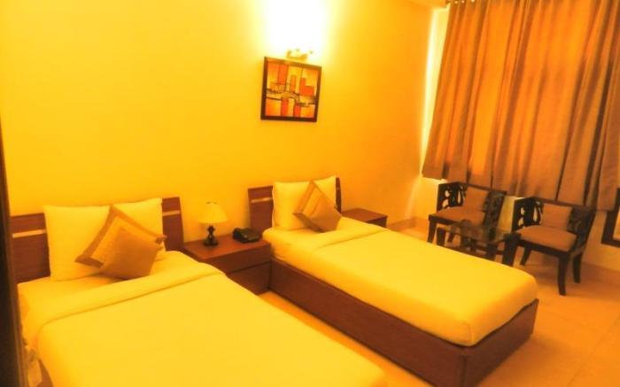 Tavisha Villa Gurgaon