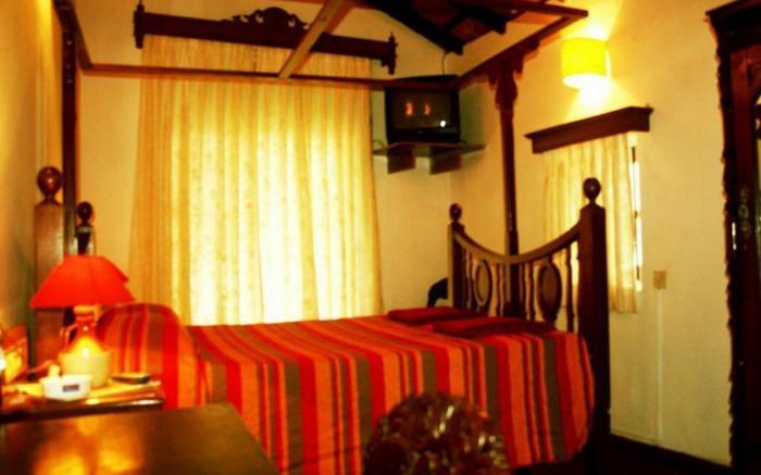WelcomHeritage Panjim Pousada Hotel