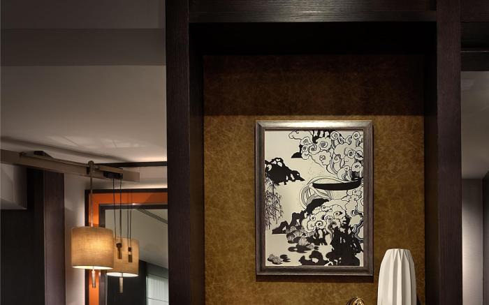 Rosewood Beijing Hotel