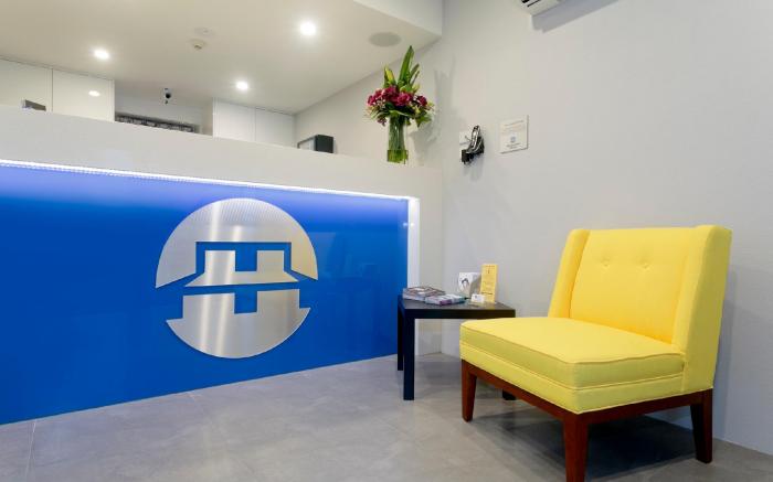 Merewether Motel