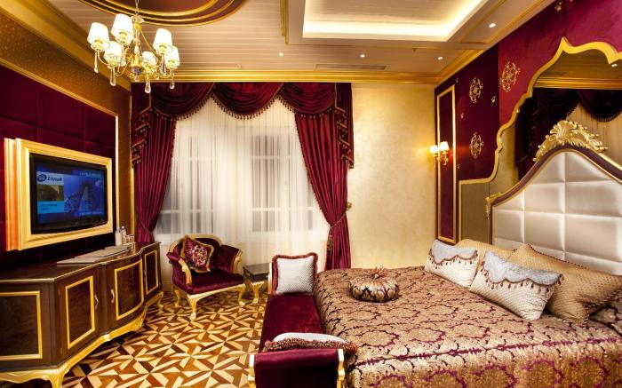 Limak Thermal Boutique Hotel