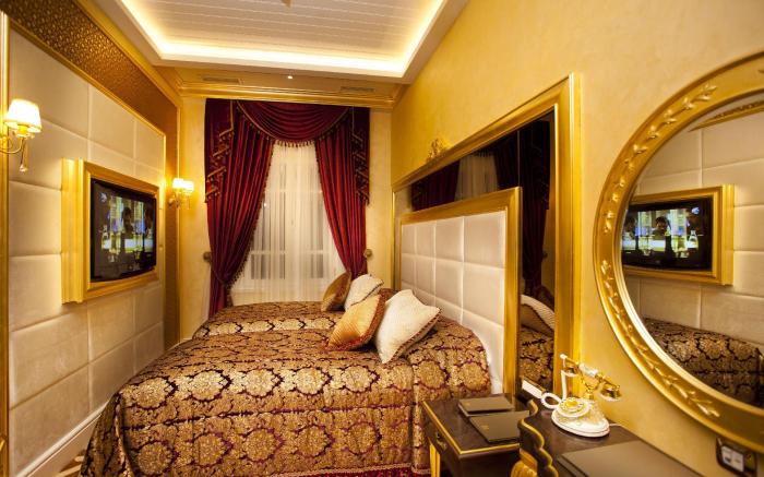 Limak Thermal Boutique Hotel