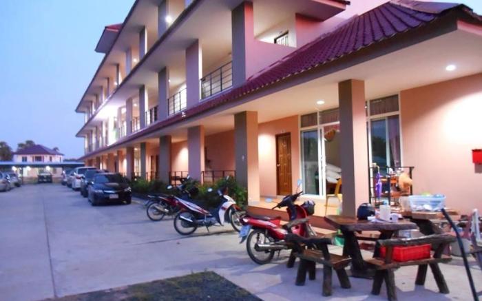Bumnsaya Place