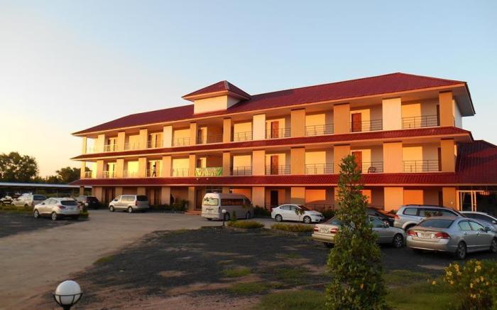 Bumnsaya Place