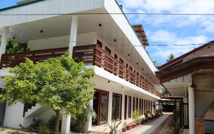 Ronaldo's Inn Siargao by Cocotel