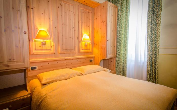 Hotel Villa Imperina