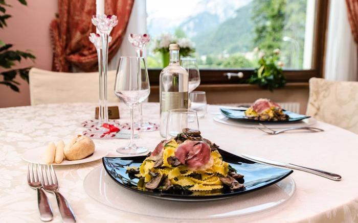 Hotel Villa Imperina