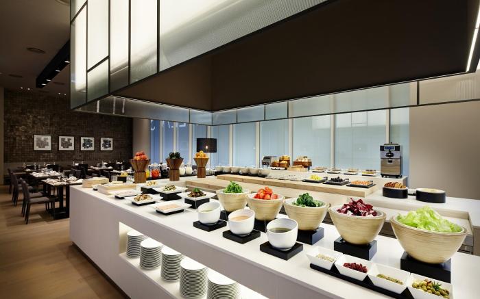 Shilla Stay Gangnam Yeoksam