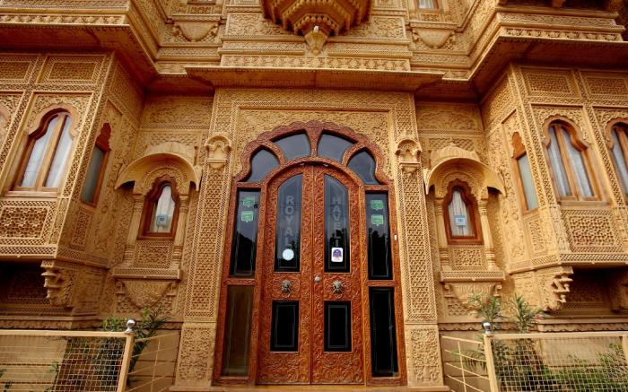 Hotel Royal Haveli