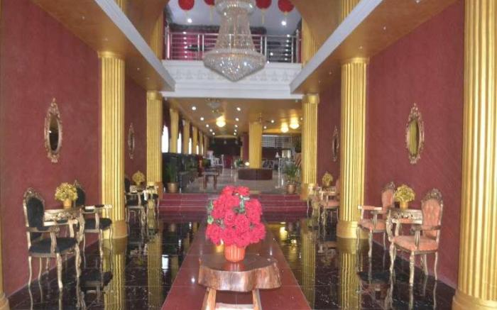 OYO 2574 Z Suites Hotel                                                                     