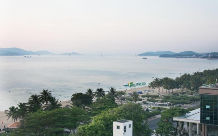 Pavillon Garden Hotel Nha Trang
