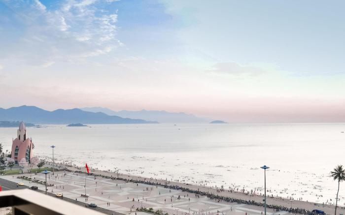 Pavillon Garden Hotel Nha Trang