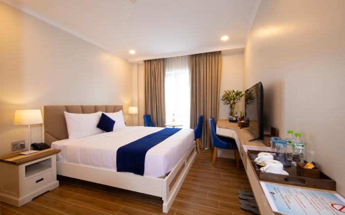 Sabina Boutique Hotel 2