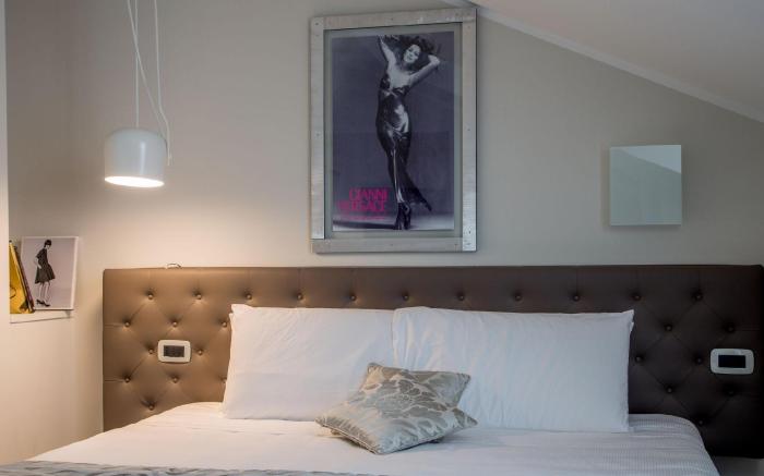 Montenapoleone Suites