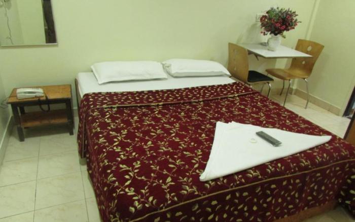 Hotel Prince Palace
