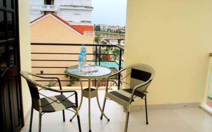 Dong Nguyen Homestay Riverside